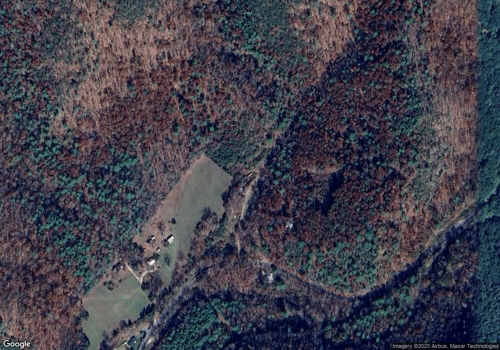 2129 Irish Creek Rd, Vesuvius, VA 24483 - photo 1