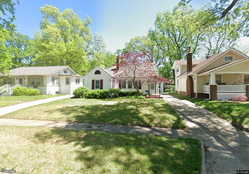 1130 SW High Ave, Topeka, KS 66604 - photo 1