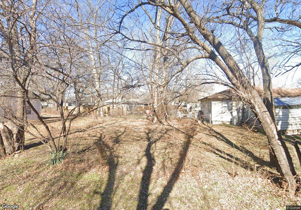 466 Claremore Rt 6, Claremore, OK null - photo 1
