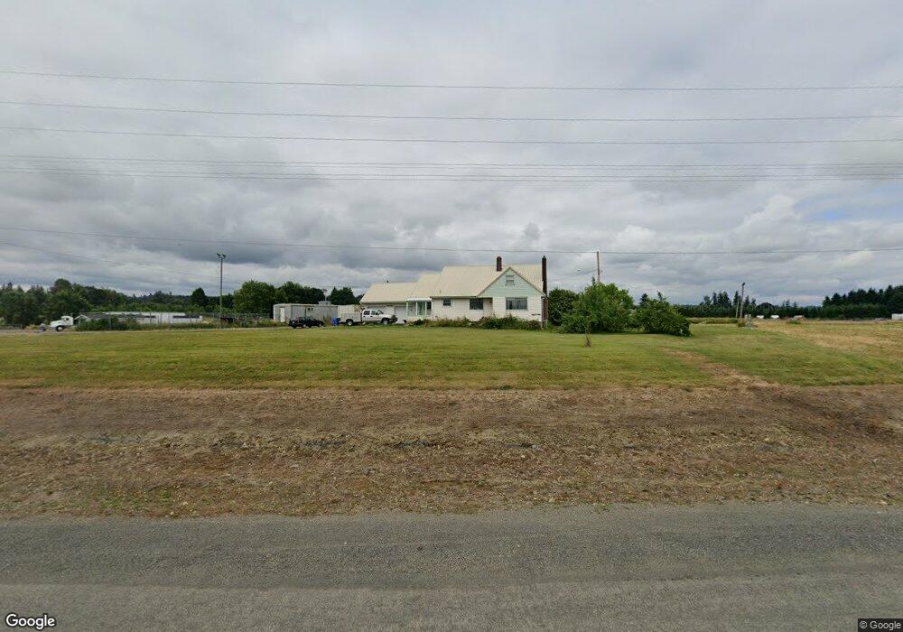 163 Hamilton Rd, Chehalis, WA 98532 - photo 1