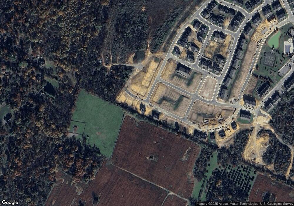 0 Homesite 684 Husky Trail unit 36425515, Martinsburg, WV 25403 - photo 1