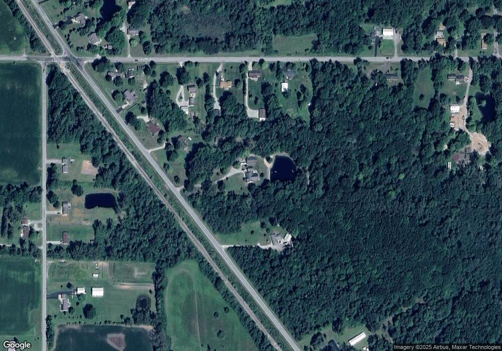 8185 Blackmar Rd, Birch Run, MI 48415 - photo 1