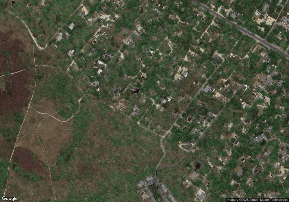 76 14th St S, Edgartown, MA 02539 - photo 1