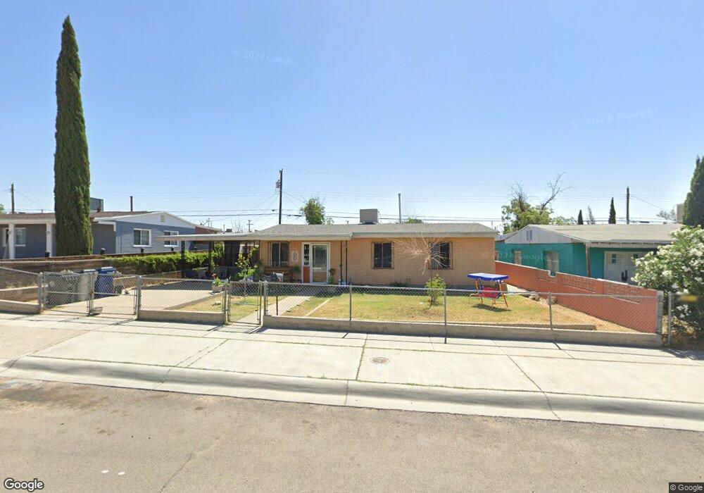 732 Santa Barbara Dr, El Paso, TX 79915 - photo 1