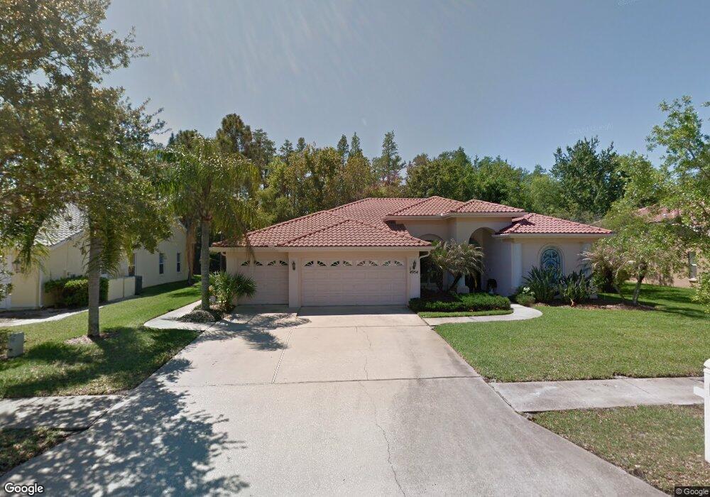 4954 Pointe Cir, Oldsmar, FL 34677 - photo 1