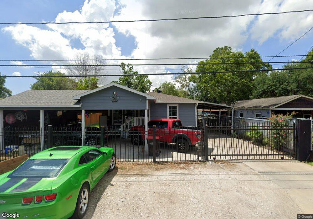 14136 Renault St, Houston, TX 77015 - photo 1