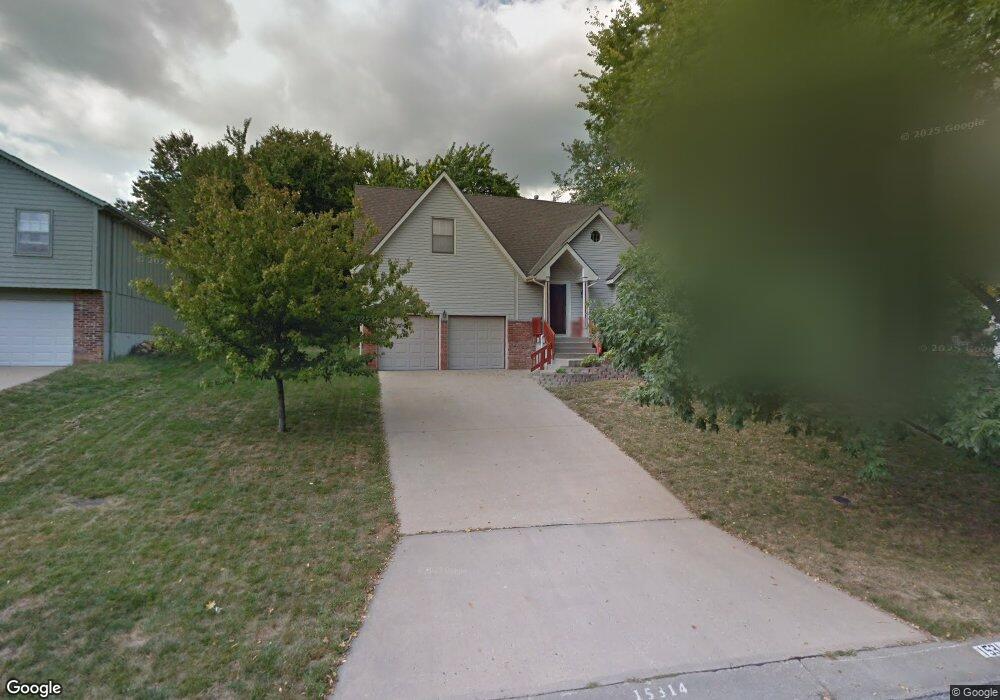15314 W 80th St, Lenexa, KS 66219 - photo 1