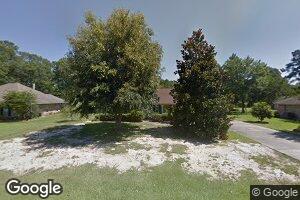 8381 Cecil Dr, Denham Springs, LA 70706