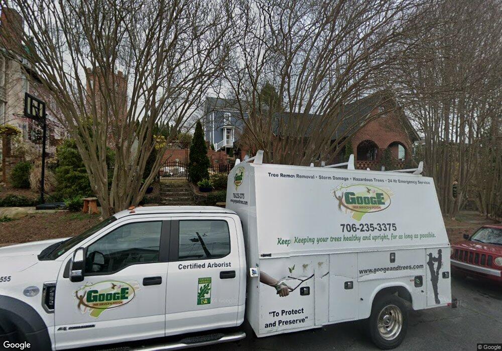 455 E 3rd St unit 14, Rome, GA 30161 - photo 1