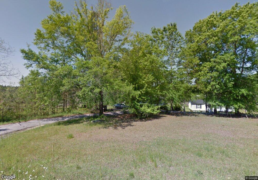 130 Ross Johnson Rd, Laurel, MS 39443 - photo 1