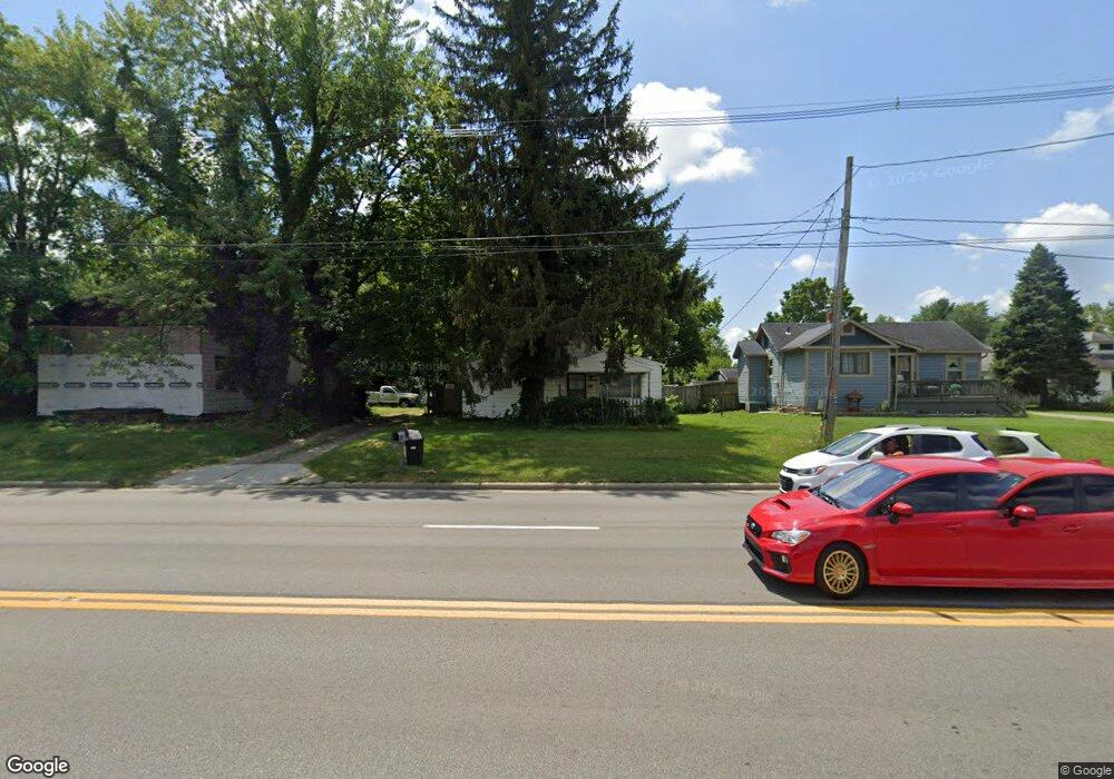 2055 Frank Rd, Columbus, OH 43223 - photo 1