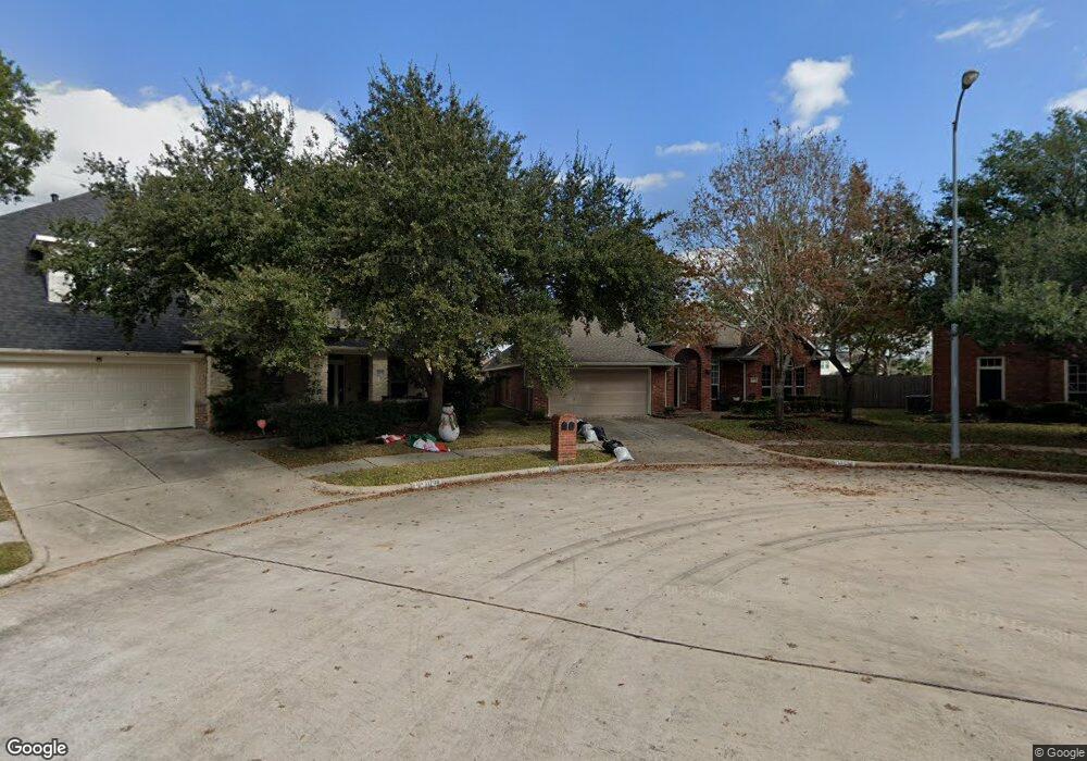 11702 Newlands Ct, Tomball, TX 77377 - photo 1