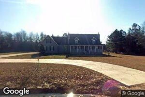 2786 Stony Bluff Rd, Girard, GA 30426