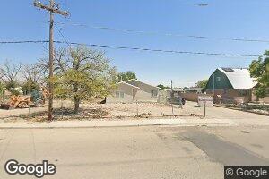 510 N Long St, Green River, UT 84525