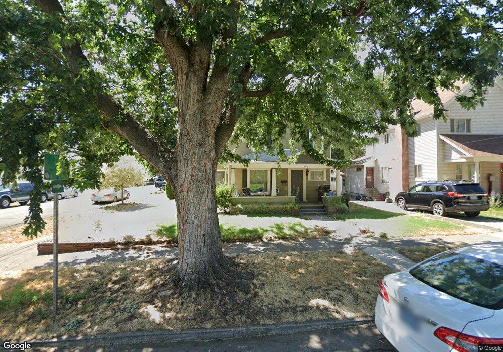 203 NW 5th St, Pendleton, OR 97801 - photo 1