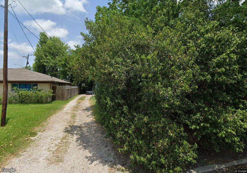 4807 Briscoe St, Houston, TX 77033 - photo 1