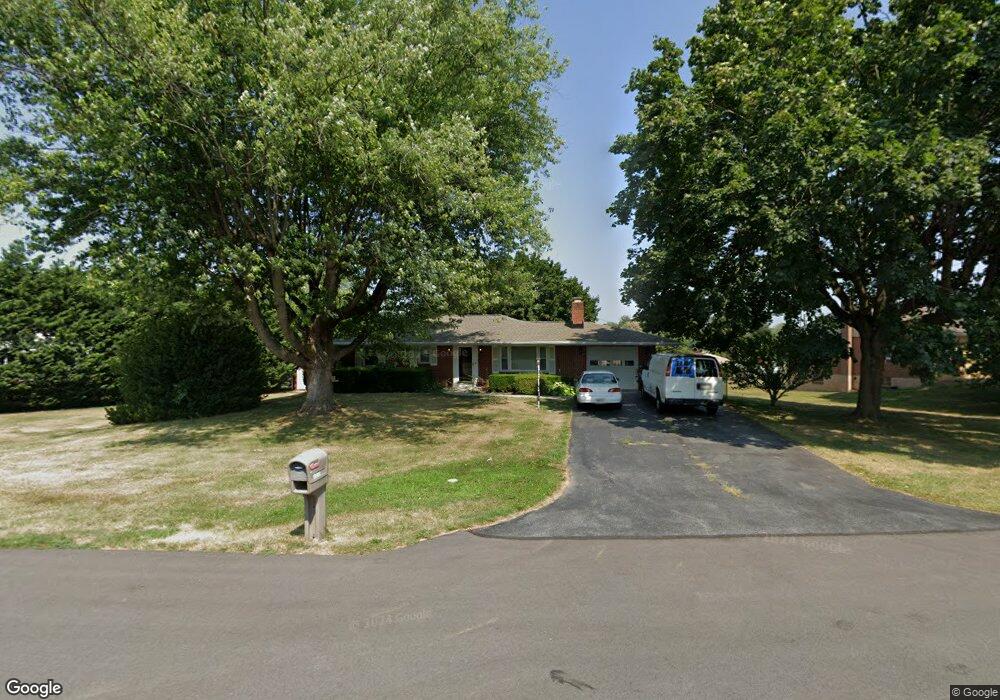 13606 Dixie Dr, Hagerstown, MD 21742 - photo 1