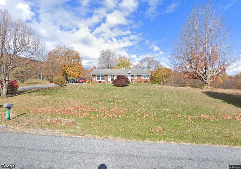 3294 Pleasant Grove Rd, Warfordsburg, PA 17267 - photo 1