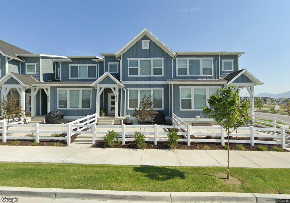 1616 W Andover Rd unit 67, South Jordan, UT 84095 - photo 1