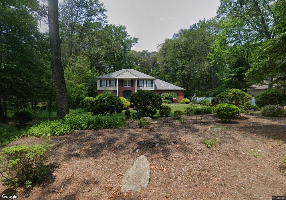 35 Round Hill Rd, Kinnelon, NJ 07405 - photo 1