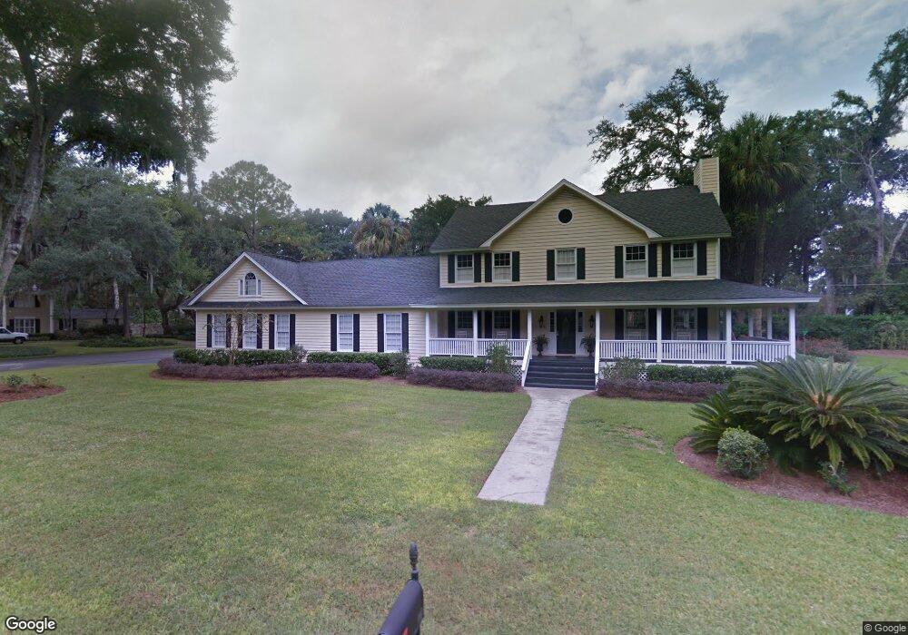 715 Bradley Point Rd, Savannah, GA 31410 - photo 1