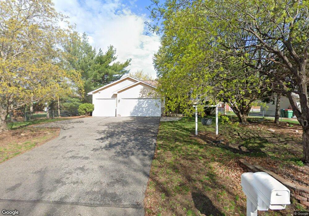 3059 120th Ave NW, Coon Rapids, MN 55433 - photo 1