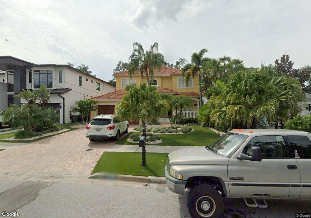 3103 S Schiller St, Tampa, FL 33629 - photo 1