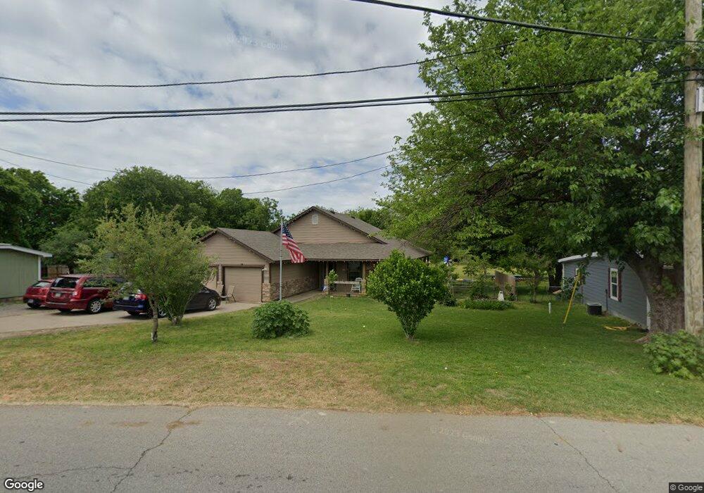 1907 Juanita Dr, Denison, TX 75020 - photo 1