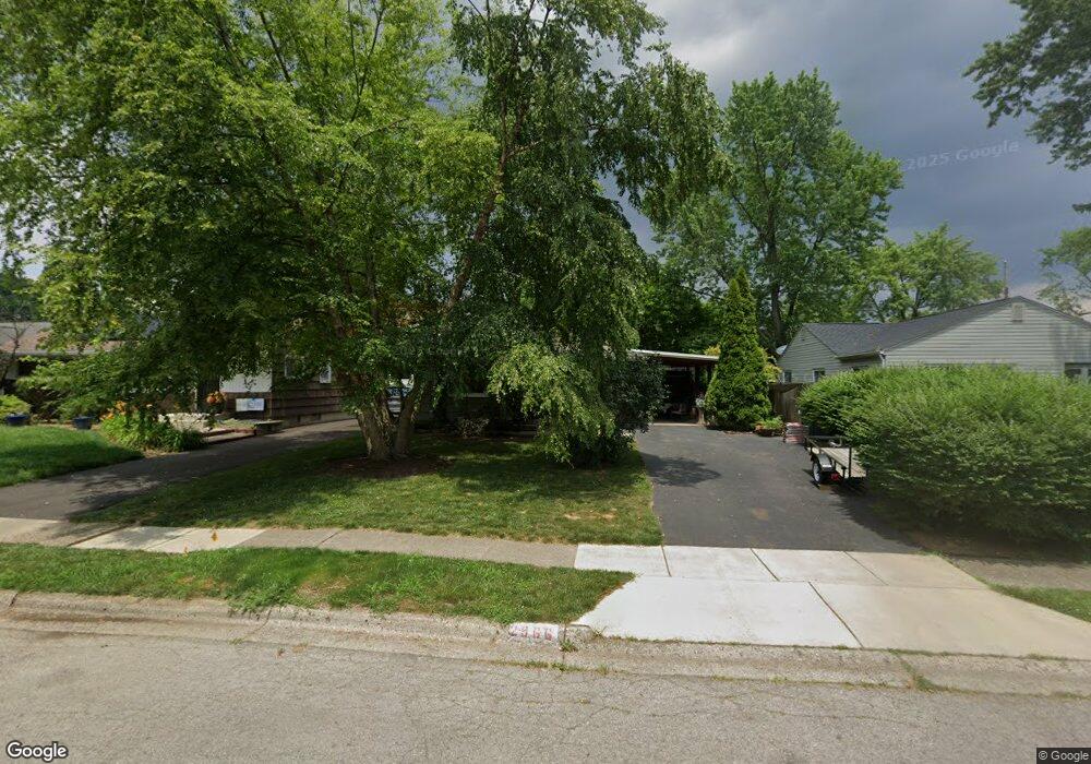 2966 E Mound St, Columbus, OH 43209 - photo 1