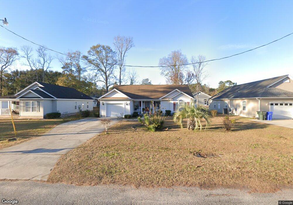 1716 Marion St, Conway, SC 29527 - photo 1