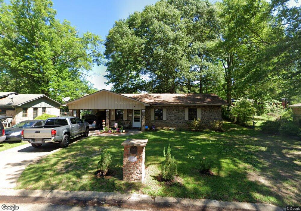14 Hoy Green Acres Cir, Laurel, MS 39443 - photo 1