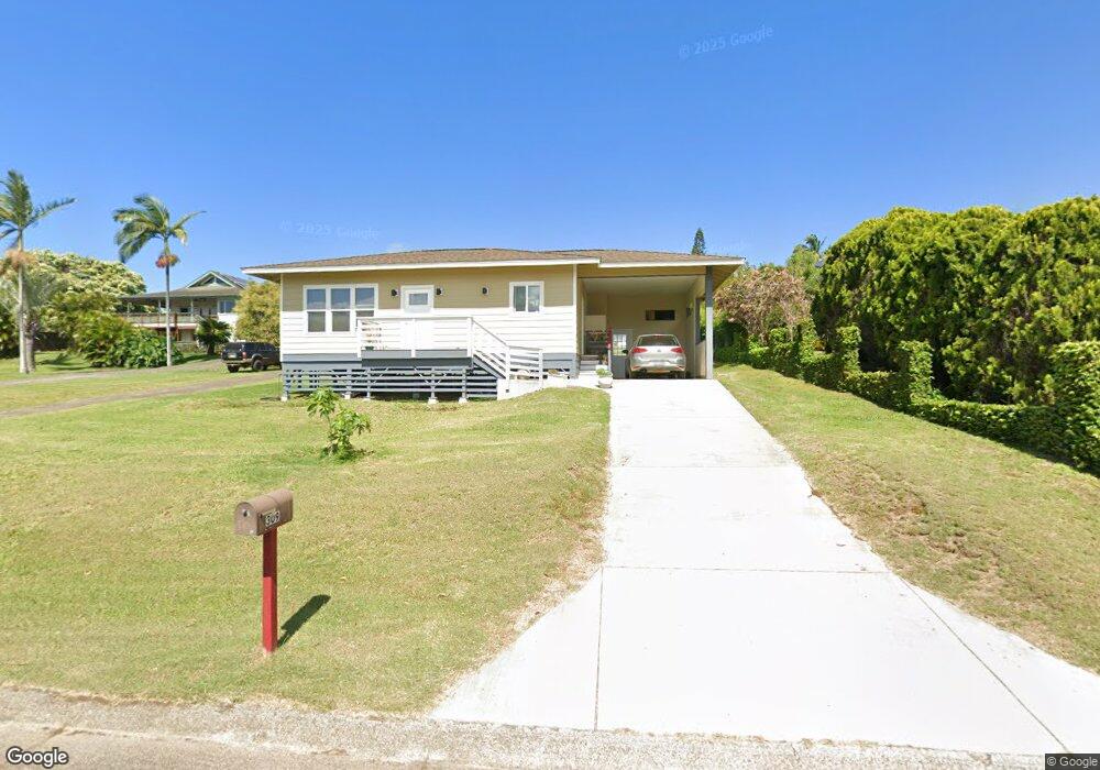 315 Kaupea St, Makawao, HI 96768 - photo 1