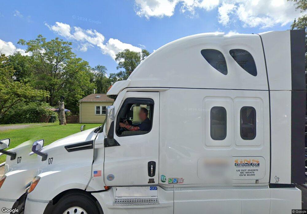 2155 Camplain Rd, Hillsborough, NJ 08844 - photo 1