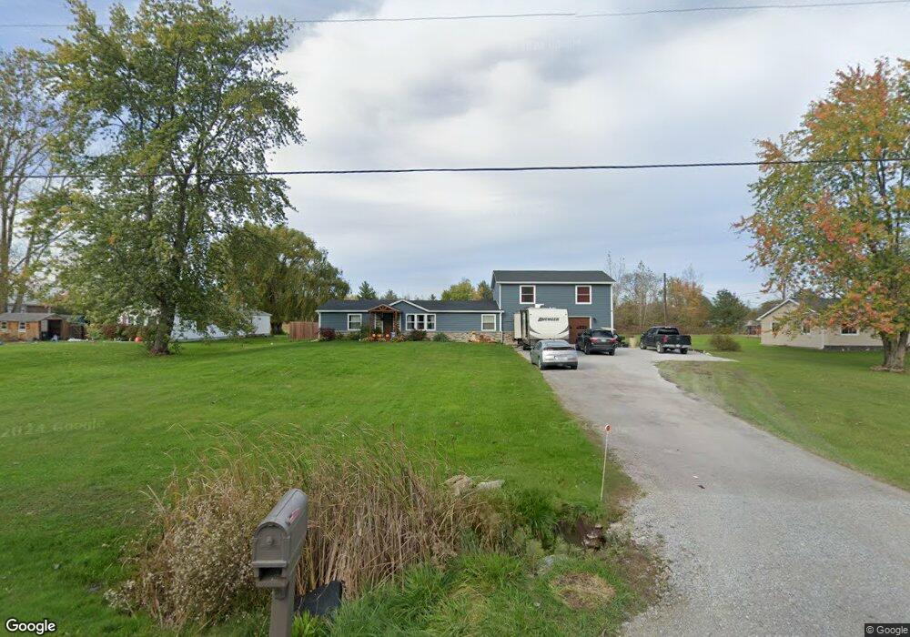 4682 Fish Rd, Kimball, MI 48074 - photo 1