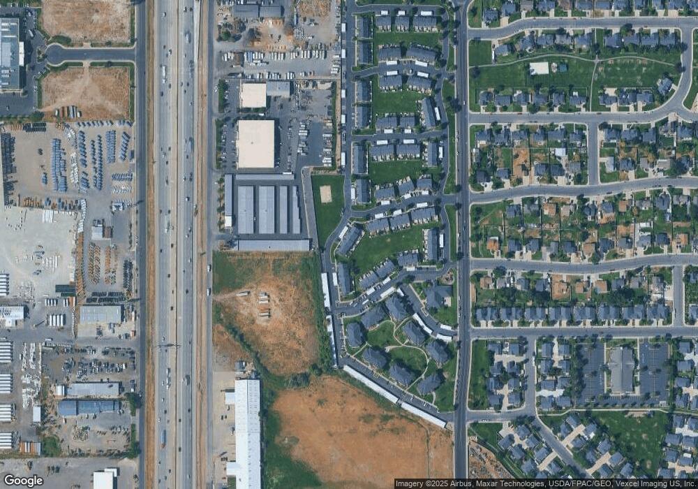 1079 S 1850 W, Springville, UT 84663 - photo 1