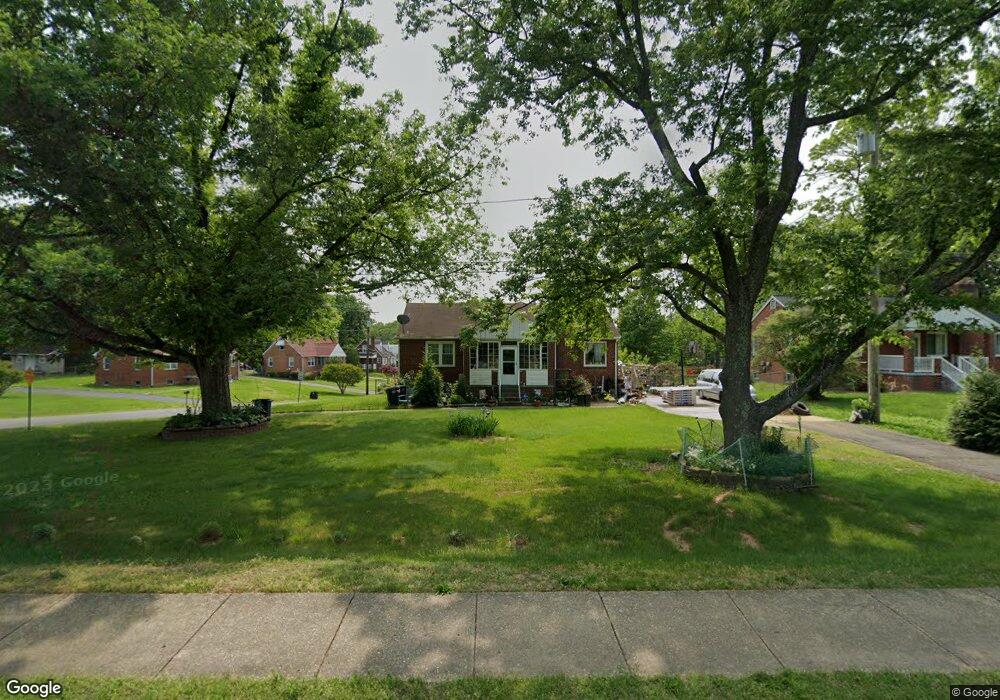 5109 Hagan Rd, Temple Hills, MD 20748 - photo 1