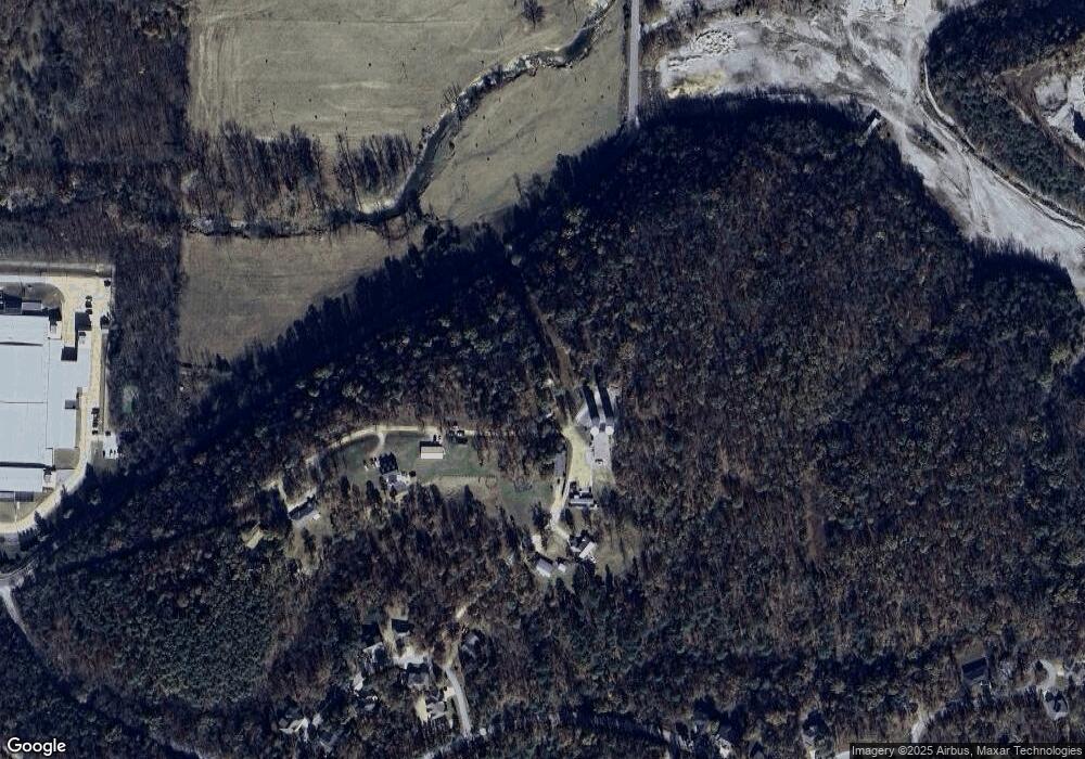 329 Grizzly Ln, Pineville, MO 64856 - photo 1