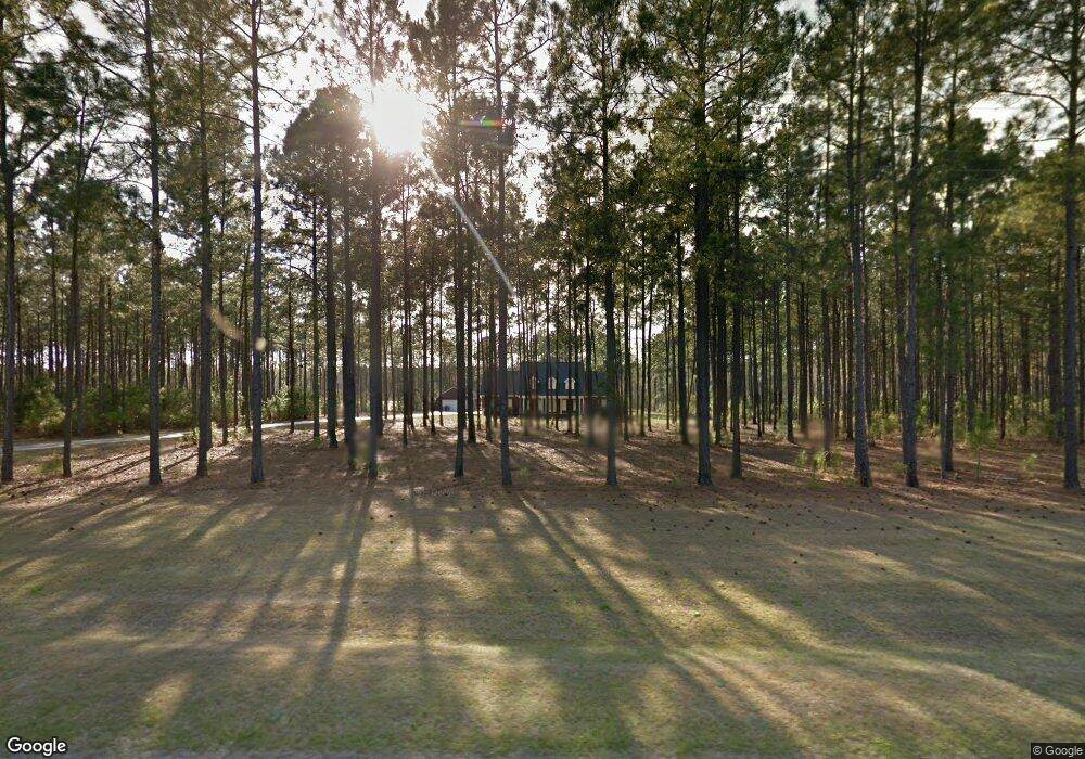 760 McGregor Alston Rd, Ailey, GA 30410 - photo 1