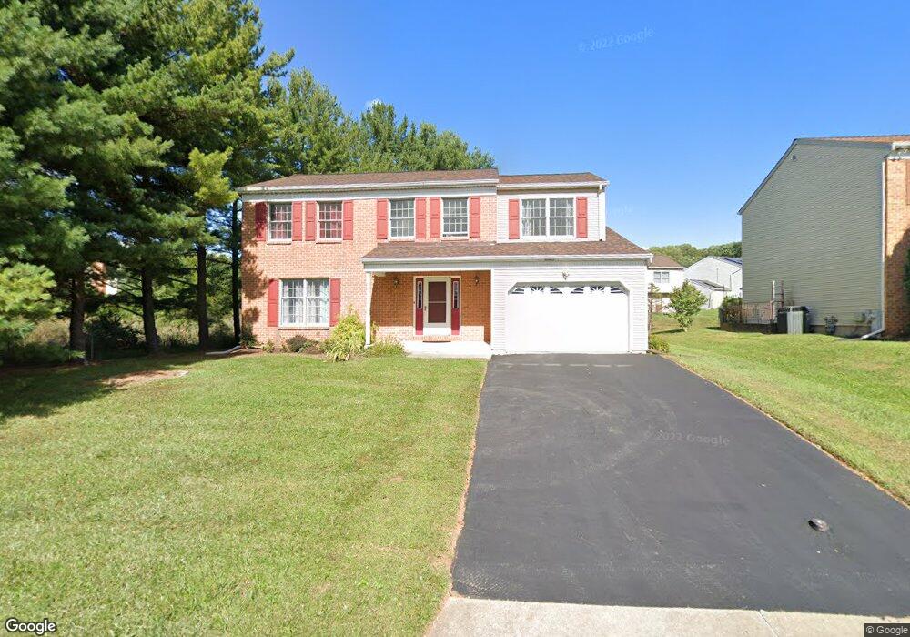 505 Central Ave Ct, Reisterstown, MD 21136 - photo 1