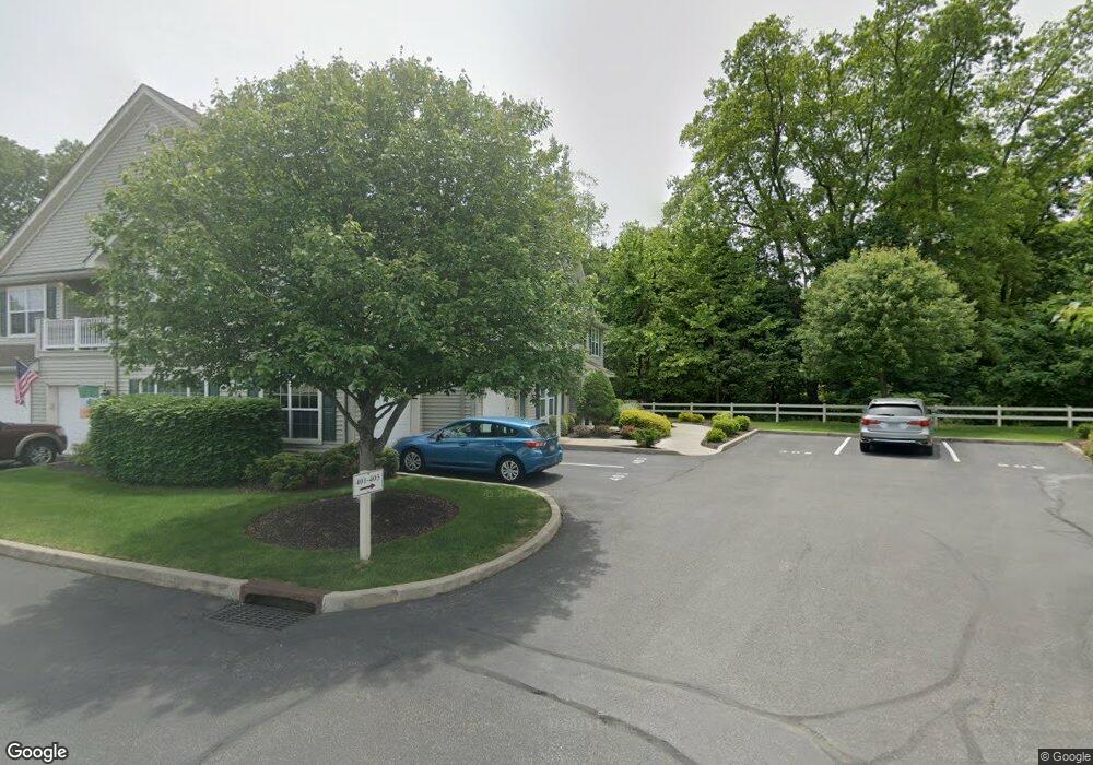 401 Battalion Dr, Stony Point, NY 10980 - photo 1