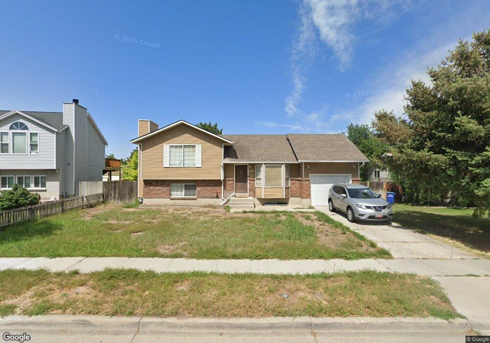 4992 W Pawnee Dr, West Jordan, UT 84081 - photo 1