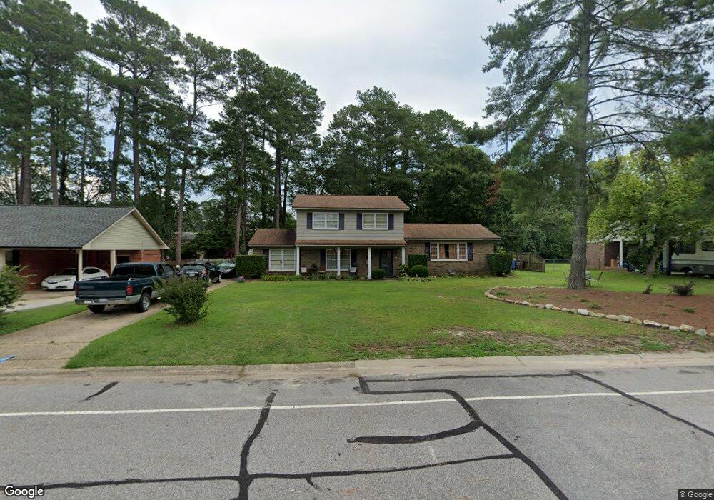 441 Dwirewood Dr, Fayetteville, NC 28303 - photo 1