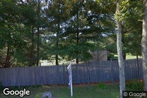 105 Old Litchfield Rd, Washington, CT 06793