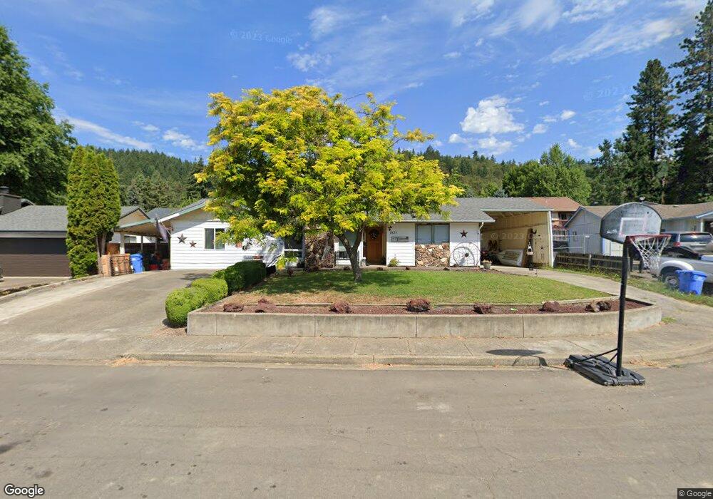 1825 Garnet Ct, Sutherlin, OR 97479 - photo 1