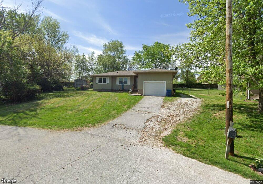 6 Hillside Dr, Nixa, MO 65714 - photo 1