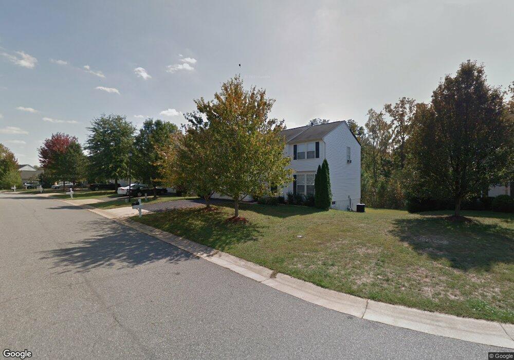 6908 S Dewey Ct, Fredericksburg, VA 22407 - photo 1