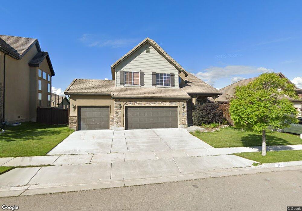 2851 W Shady Bend Ln, Lehi, UT 84043 - photo 1