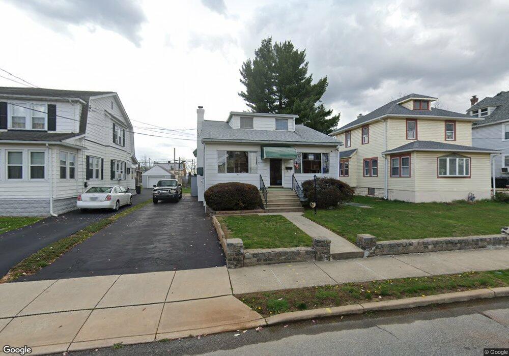 123 N Scott Ave, Glenolden, PA 19036 - photo 1