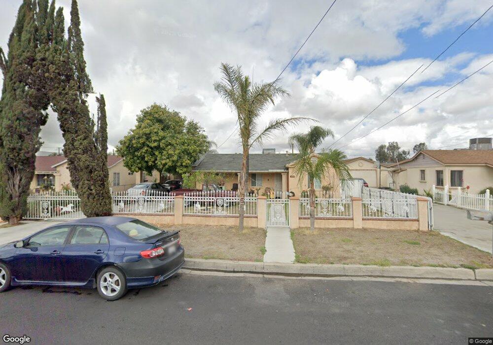 14744 Iris Dr, Fontana, CA 92335 - photo 1