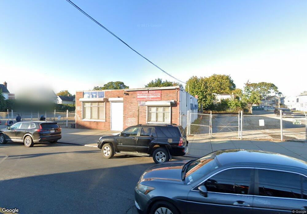 11036 Guy R Brewer Blvd, Jamaica, NY 11433 - photo 1